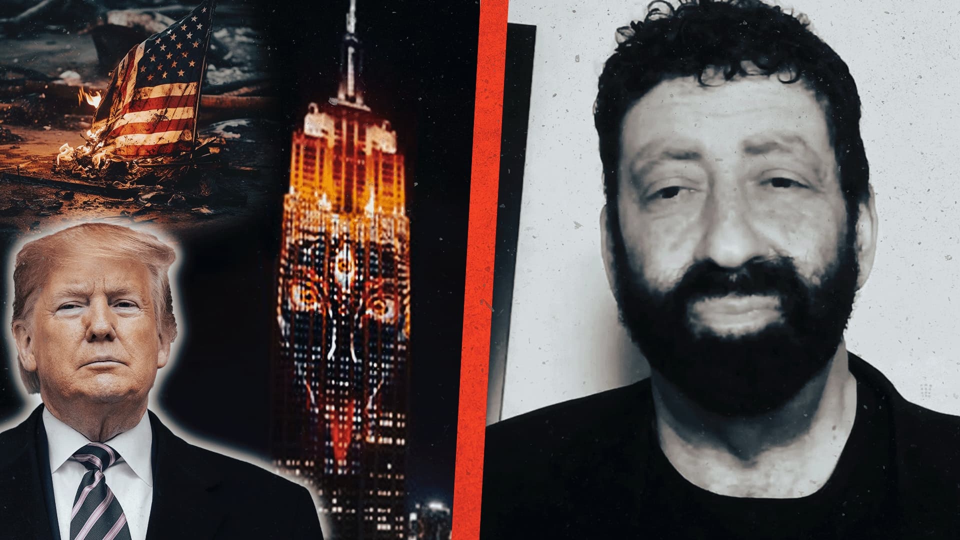 Jonathan Cahn Exposes the Next Major Event on God's Prophetic Calendar