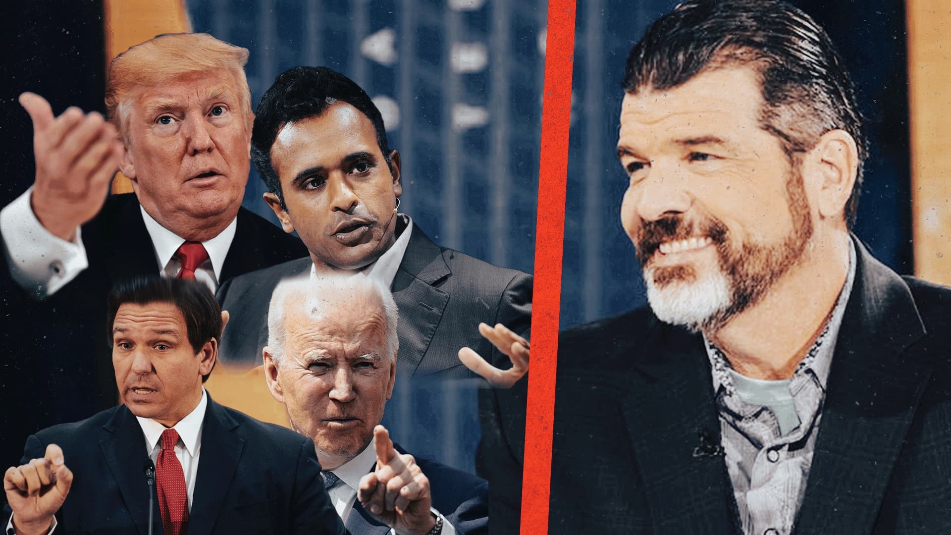 The TRUTH about Trump and the Church | Troy Brewer