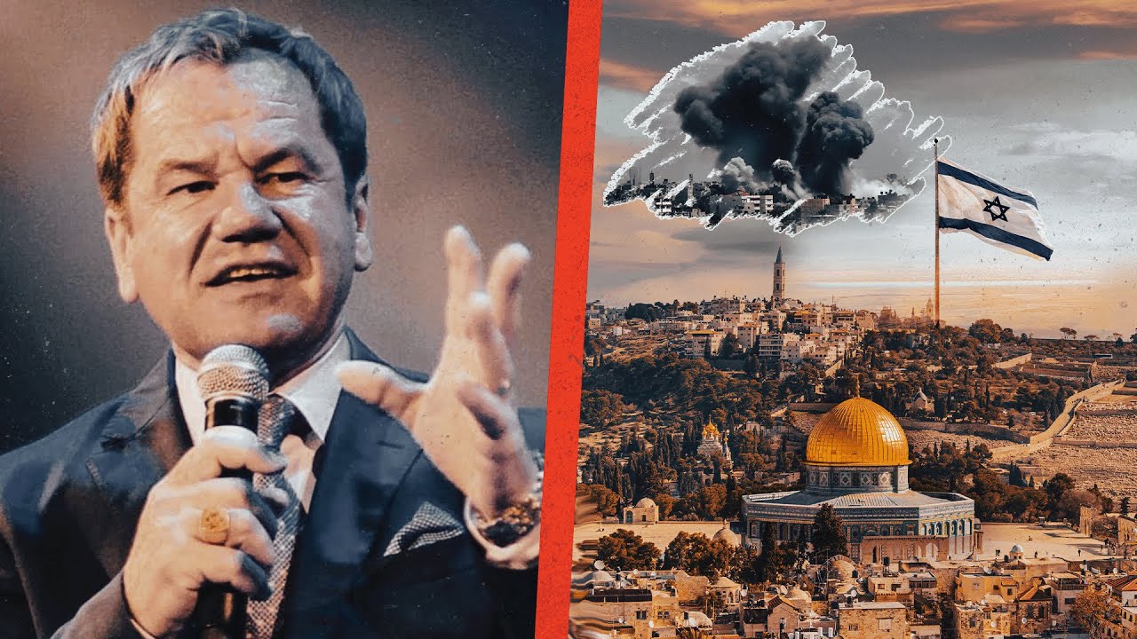 Prophetic Israel Update - Persecution in Israel