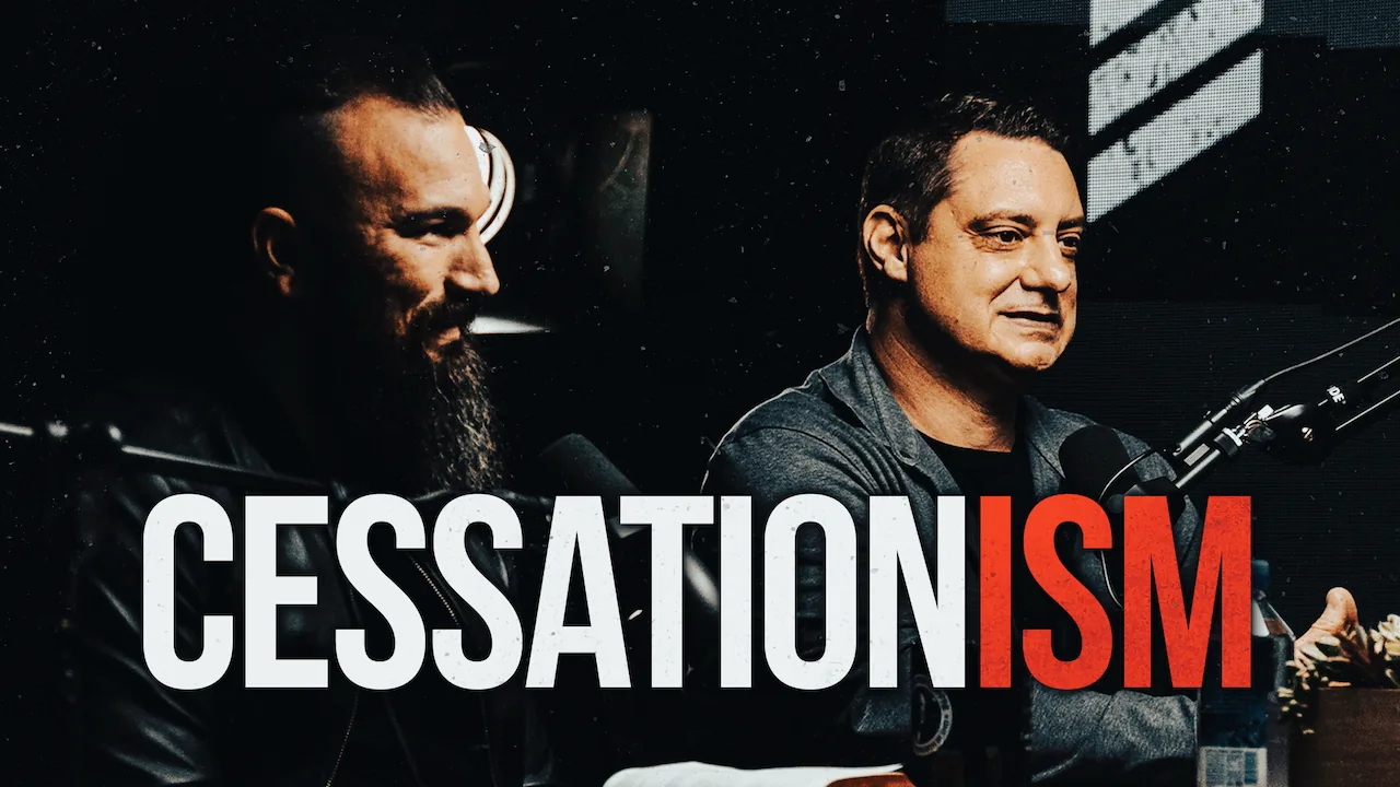 Response to The Militant Rise of Cessationism - Eric Gilmour and Corey Russell