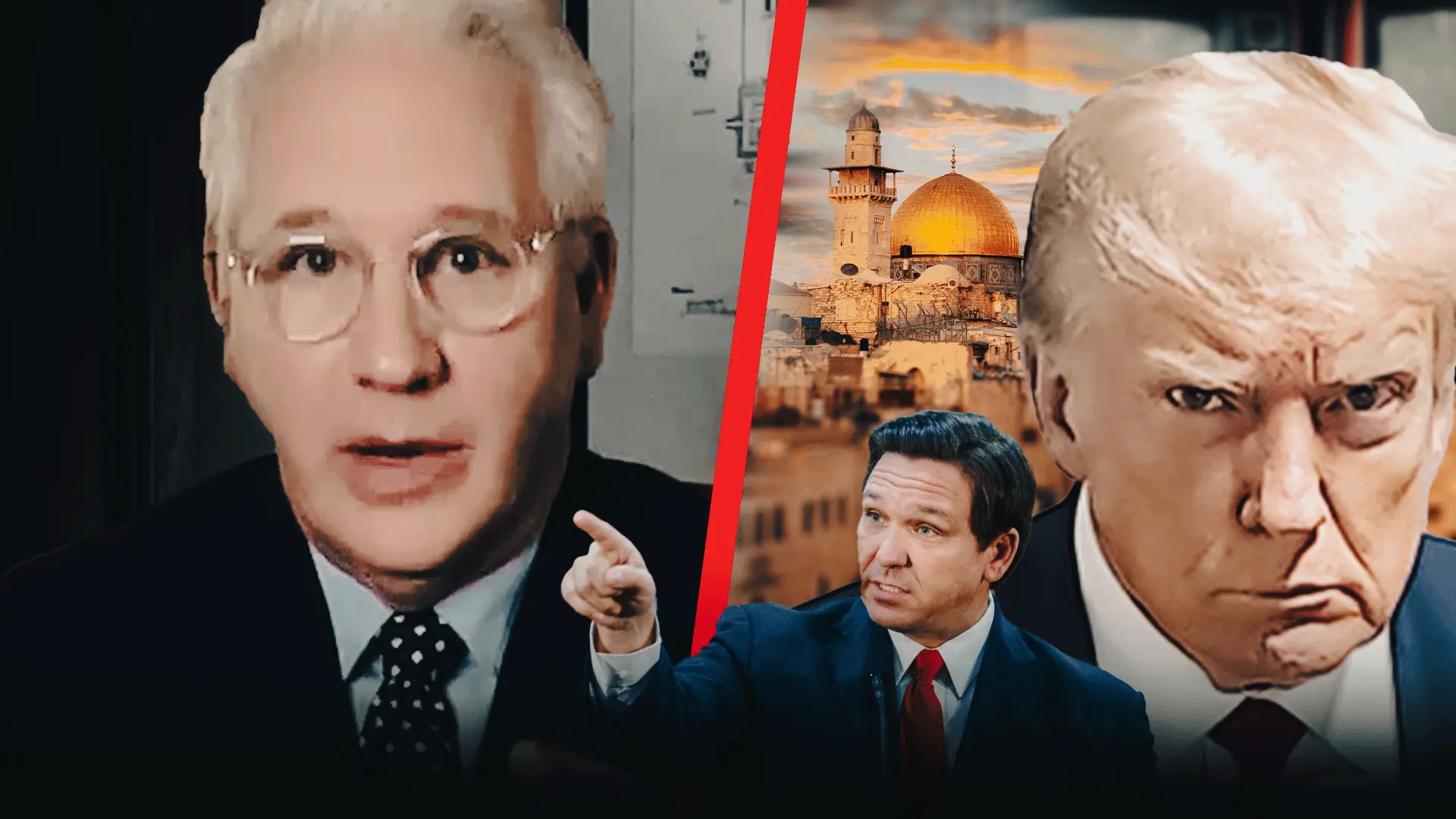 What's next for America? - Pastor Greg Stephens
