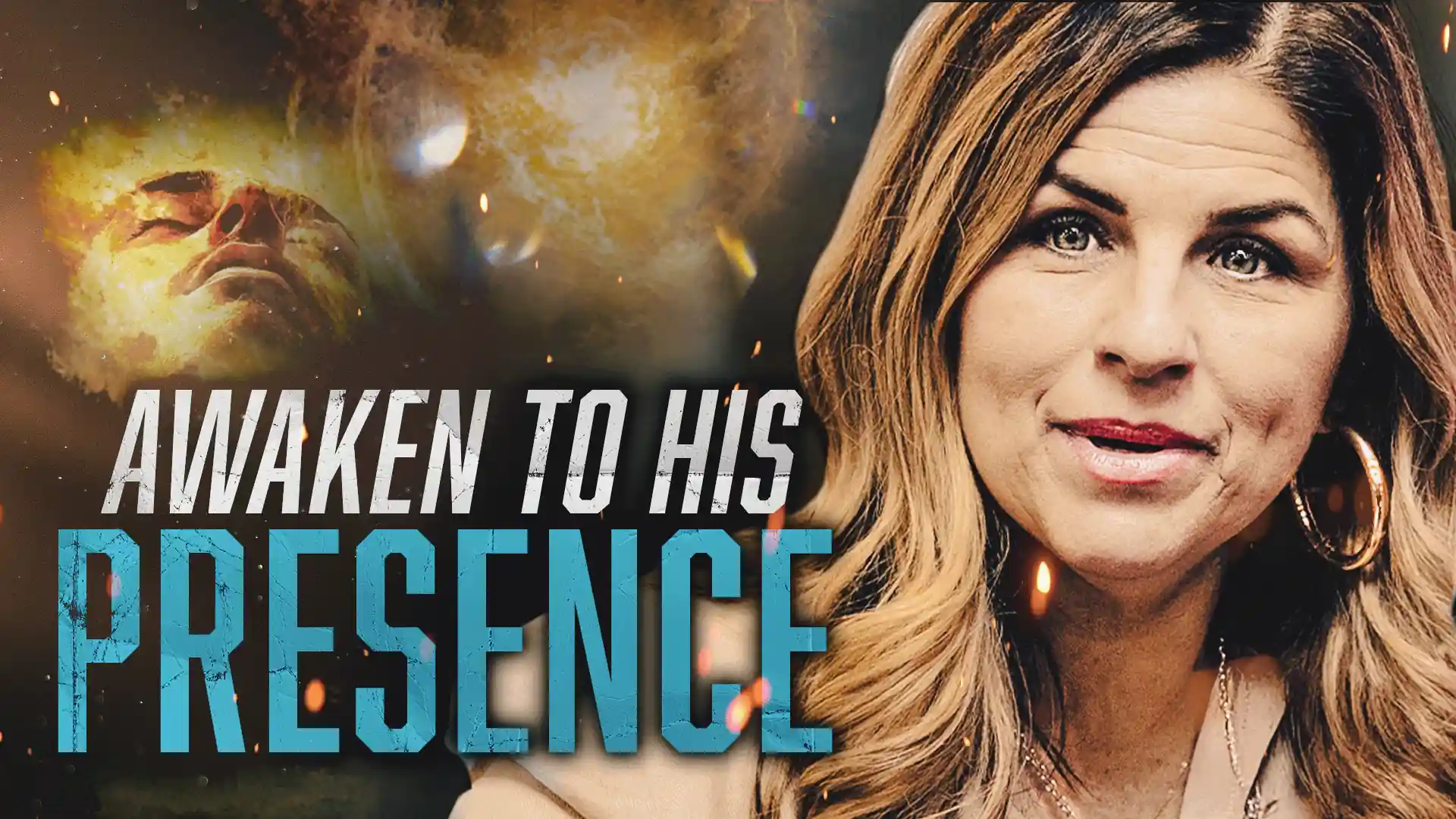 Secrets to Entering His Presence | Kellie Copeland