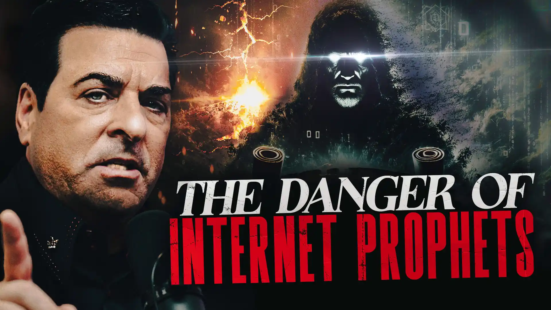 The Danger of Internet Prophets | Hank Kunneman