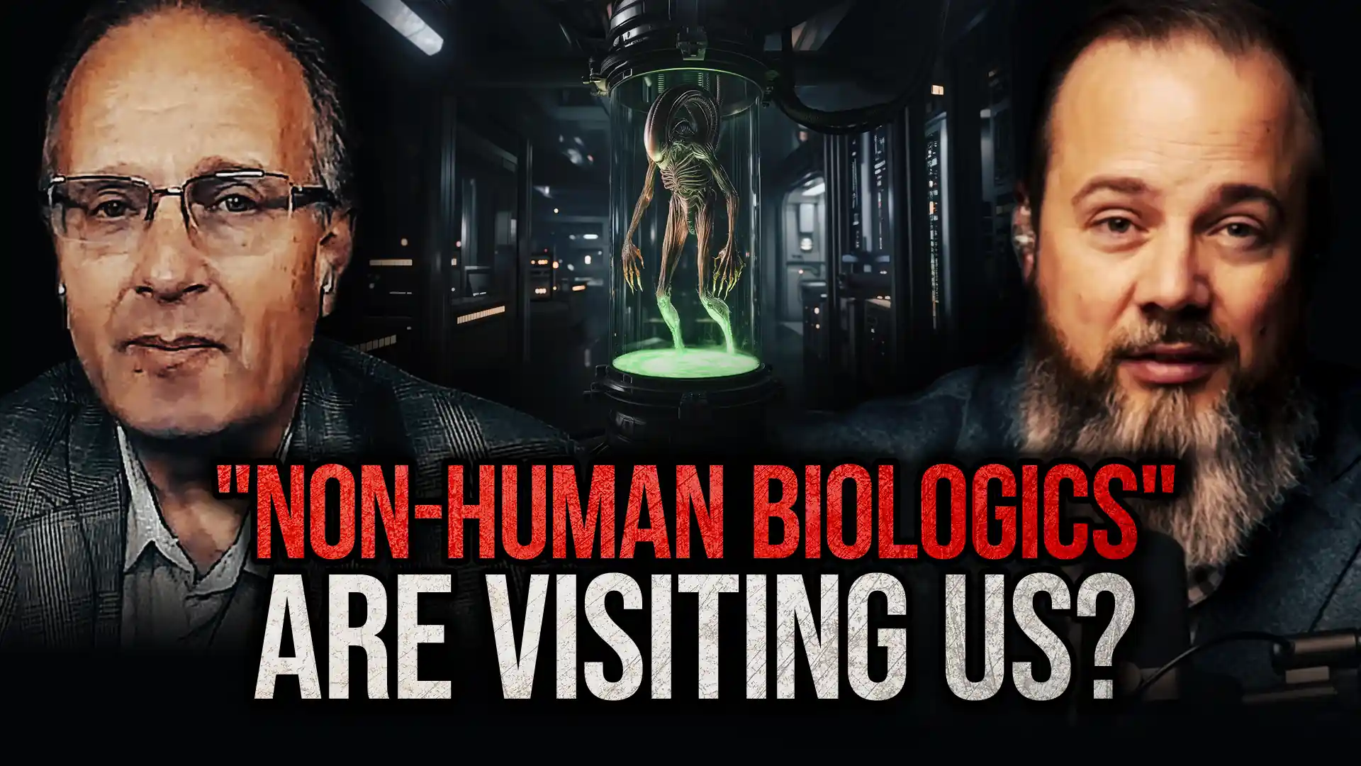 The Third Temple Prophecy and the UFO Phenomena: Is It Closer Than We Think? | Troy Anderson