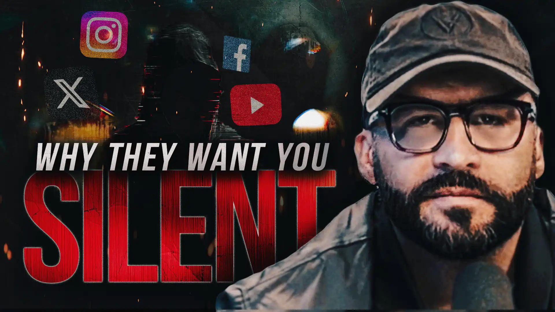Overcoming Critics and Cancel Culture | Mike Signorelli