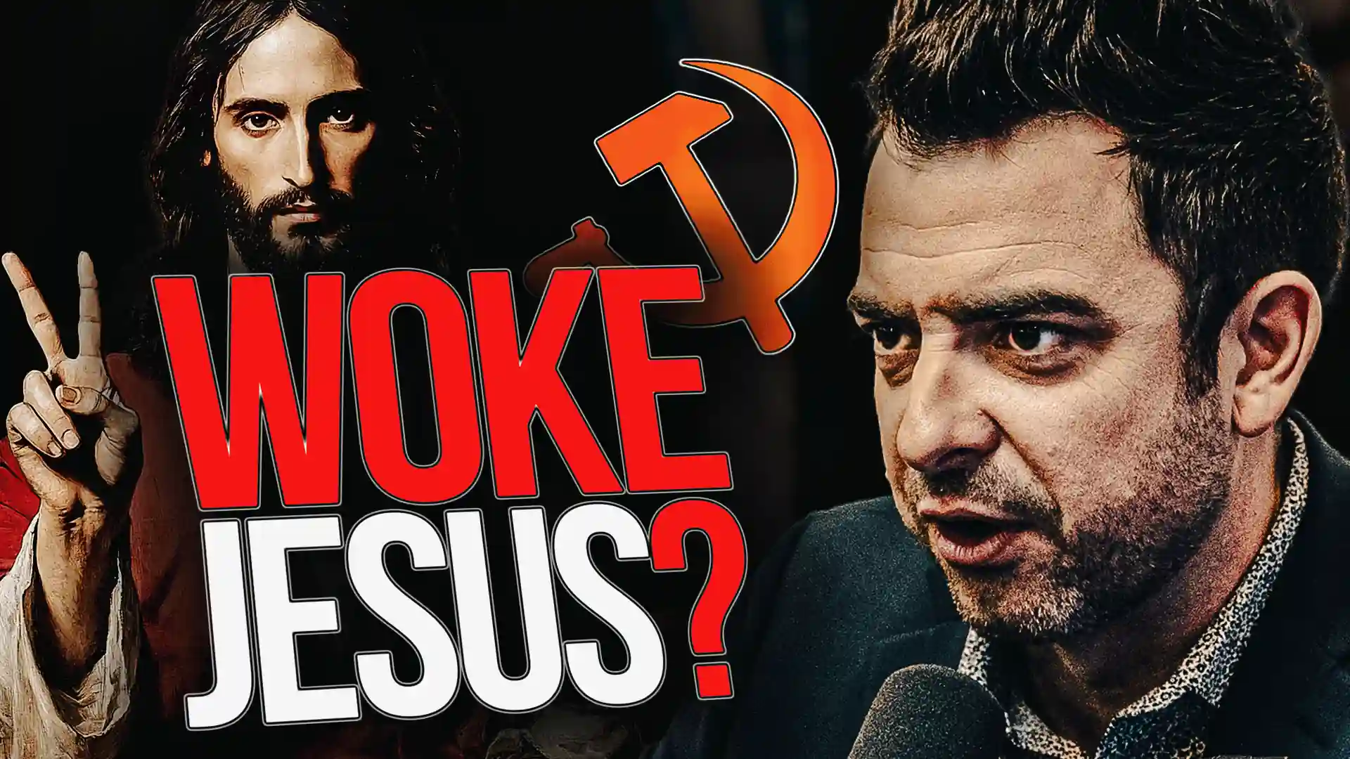Facing Progressive Christianity's Trojan Horse | Lucas Miles