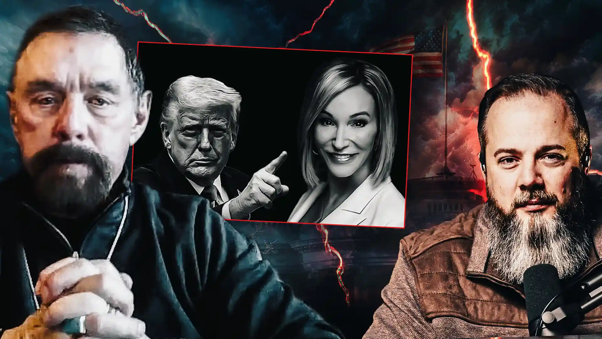 Why Are Christians Attacking Paula White? | Larry Huch