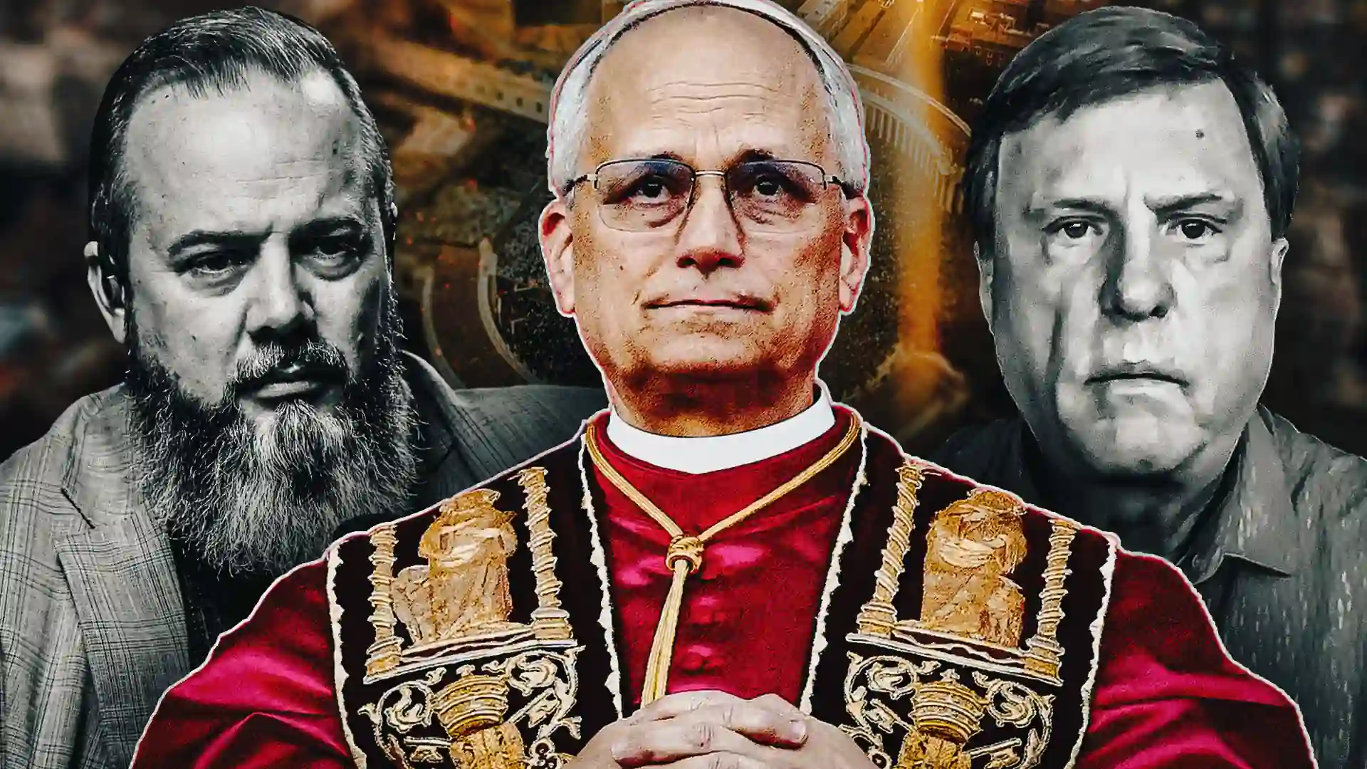 Is This the Final Pope? | Jimmy Evans
