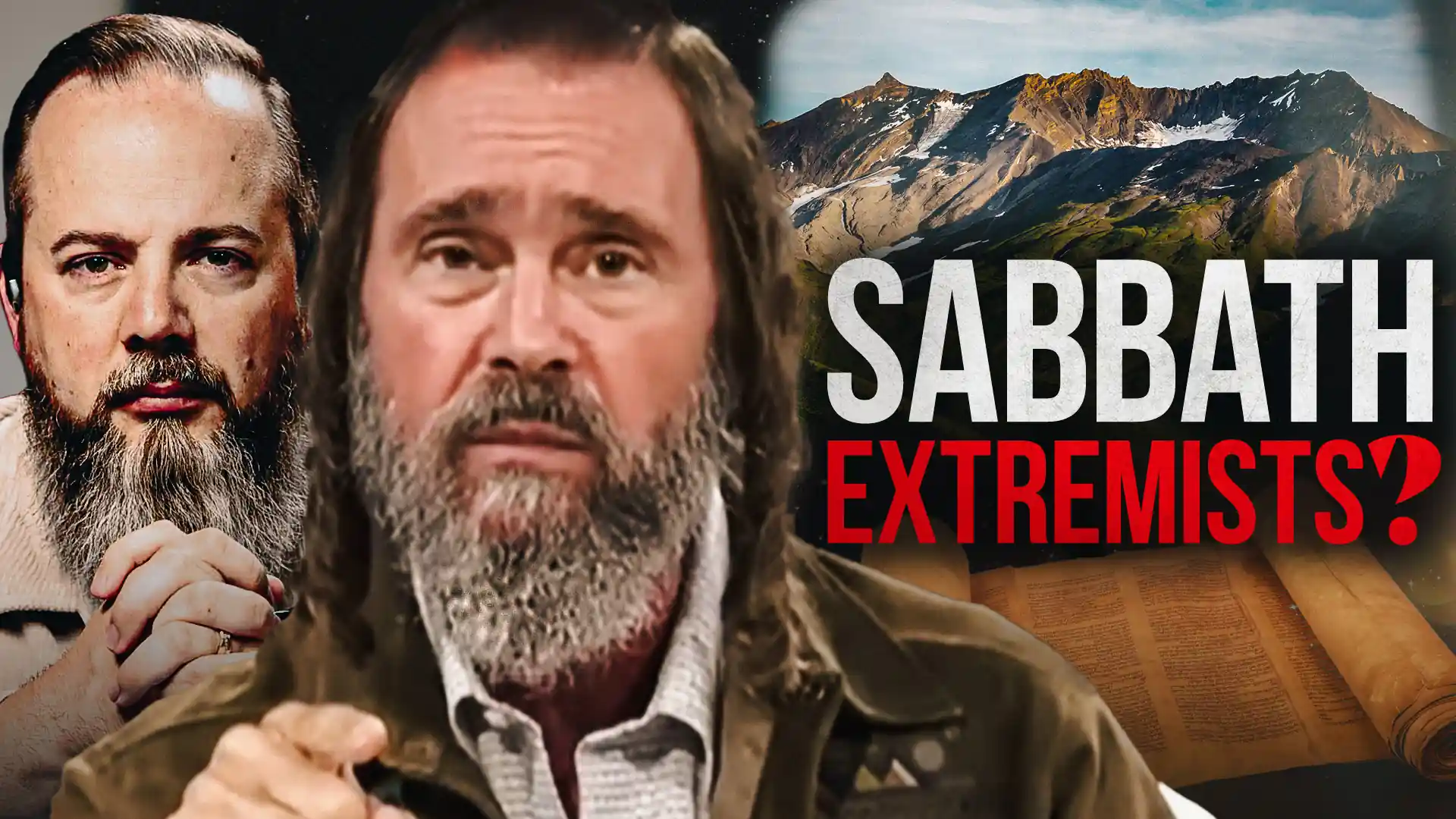 The Truth of the Sabbath... | Rabbi Schneider