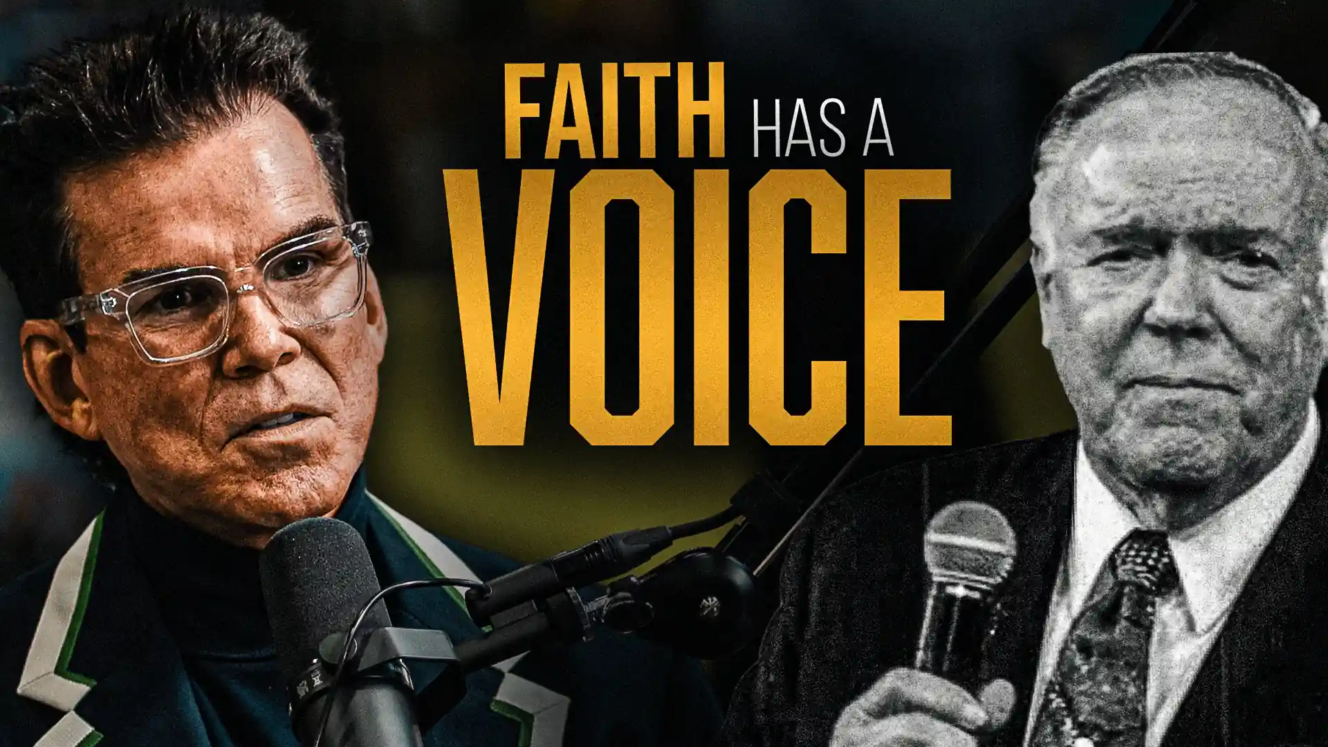 The #1 Thing Kenneth Hagin Taught Me That Changed My Life... | RayGene Wilson