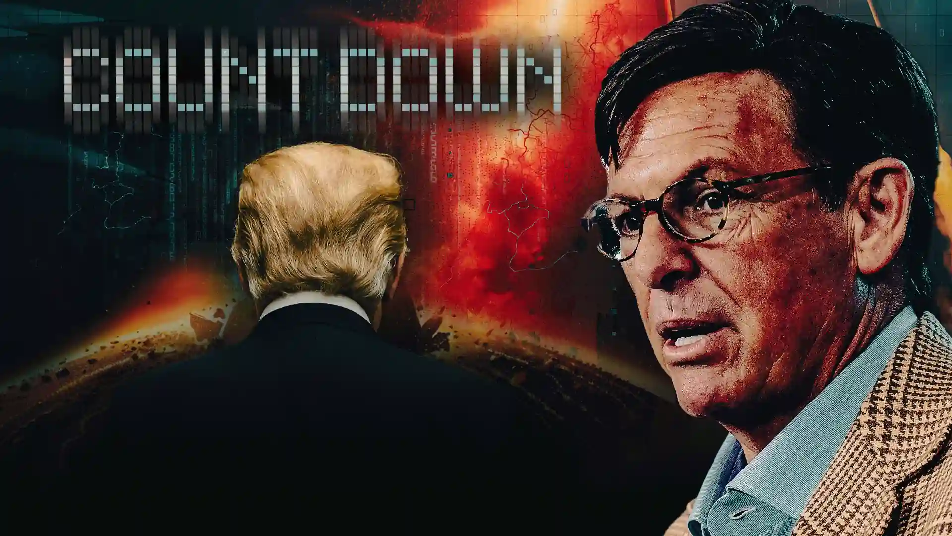 Are You Ready for What’s Coming... | Joseph Morris