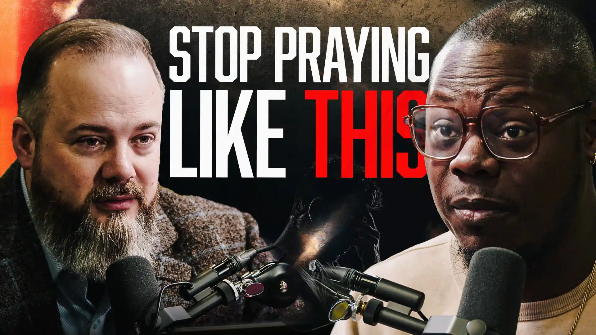 Go From Prayer Time to Prayer Flow | Marcus Tankard