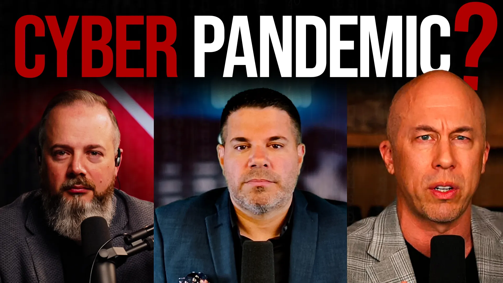 Natural Disasters, Earthquakes, & Economic Shakings? | Joseph Z & Todd Coconato