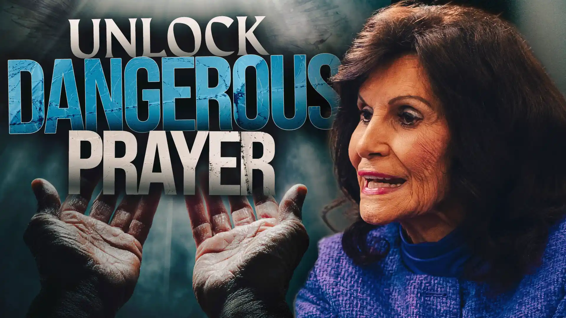 This Will Make You Dangerous to the Devil | Ginger Ziegler