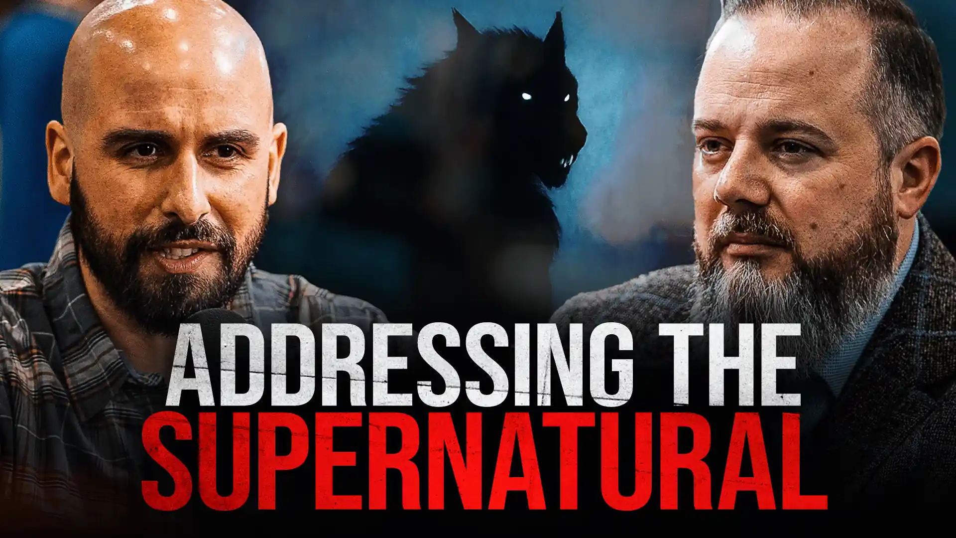 Why Christians Must Reclaim the Supernatural Conversation | Tony Merkel