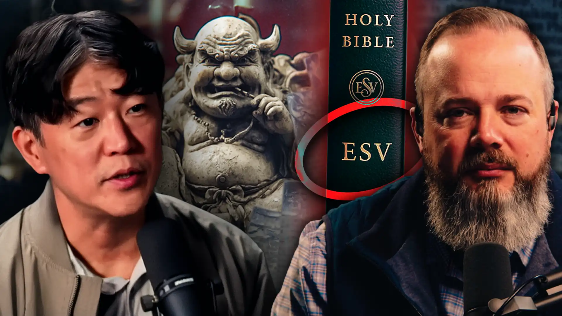 How False Religion and False Translations Are Misleading Millions | Steve
