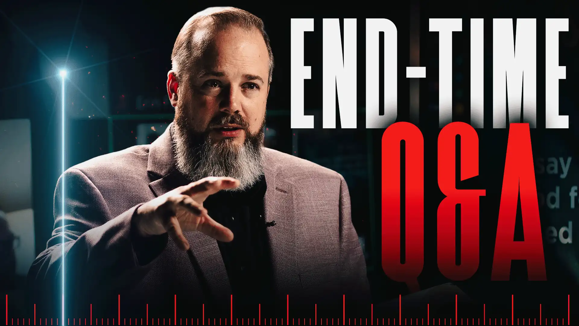 Is Post-Trib Heresy | End-Time Zoom Q&A Session #5