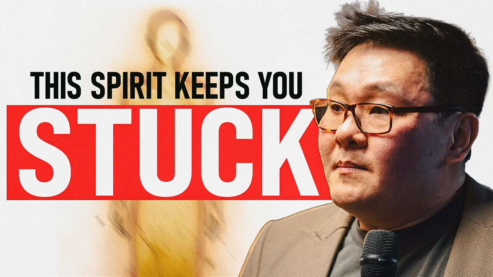This Spirit is Sabotaging End-Time Believers | James Tan