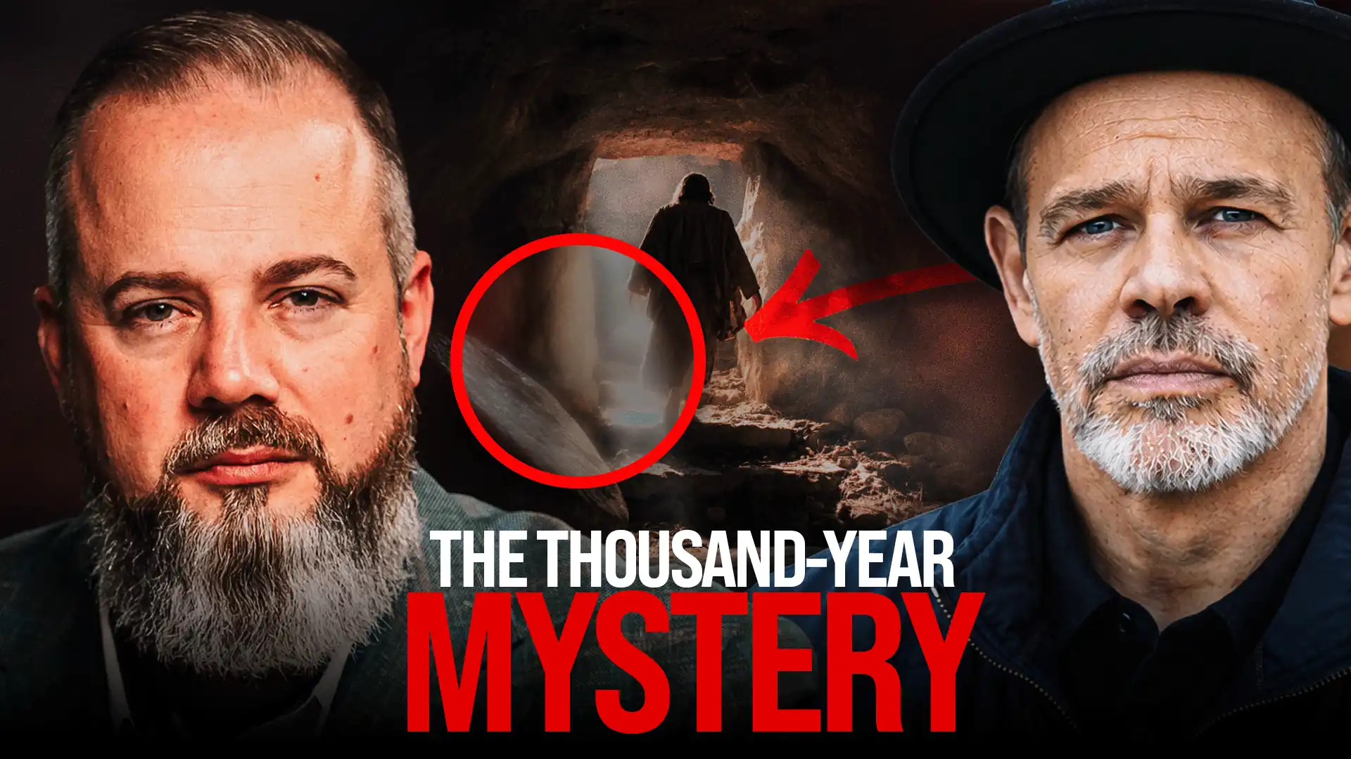 The Hidden Truth About the Messiah Written Across the Bible | Rabbi Jason Sobel